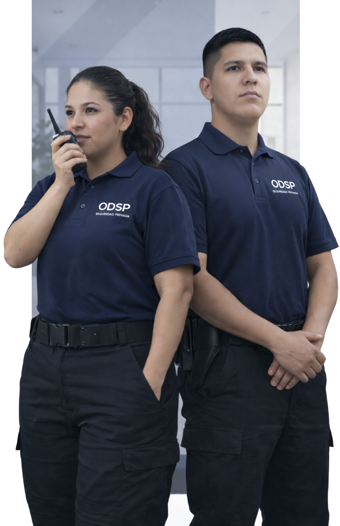 SEGURIDAD PRIVADA ODSP IMAGEN